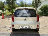 2016 KIA Morning