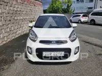 2016 KIA Morning