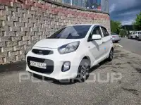 2016 KIA Morning
