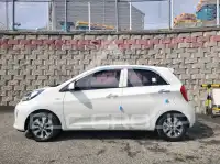2016 KIA Morning