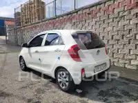 2016 KIA Morning