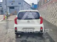 2016 KIA Morning