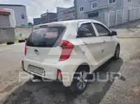 2016 KIA Morning