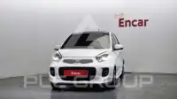2016 KIA Morning