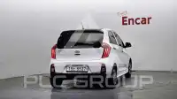 2016 KIA Morning