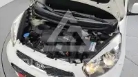 2016 KIA Morning