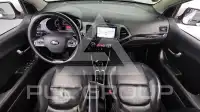 2016 KIA Morning