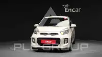 2016 KIA Morning