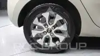 2016 KIA Morning