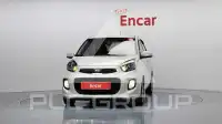 2016 KIA Morning
