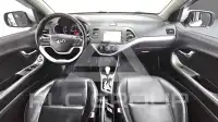 2016 KIA Morning