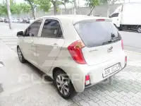 2016 KIA Morning