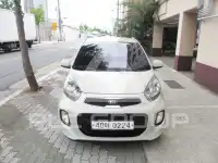 2016 KIA Morning