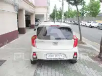 2016 KIA Morning
