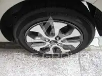 2016 KIA Morning