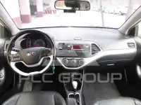 2016 KIA Morning