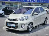 2016 KIA Morning