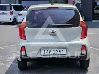 2016 KIA Morning