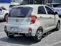 2016 KIA Morning