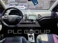 2016 KIA Morning