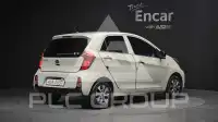 2016 KIA Morning