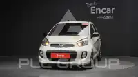 2016 KIA Morning