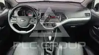 2016 KIA Morning