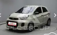 2016 KIA Morning