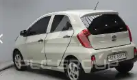 2016 KIA Morning