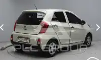 2016 KIA Morning