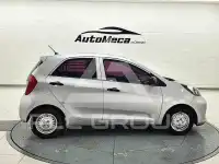 2016 KIA Morning