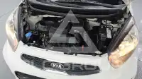 2016 KIA Morning