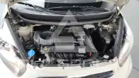 2016 KIA Morning