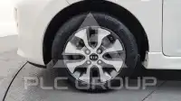 2016 KIA Morning