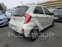 2016 KIA Morning