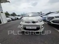 2016 KIA Morning