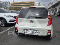 2016 KIA Morning