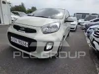 2016 KIA Morning