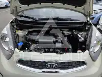 2016 KIA Morning