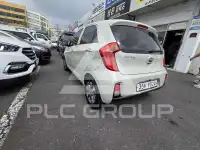 2016 KIA Morning