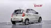 2016 KIA Morning