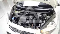 2016 KIA Morning