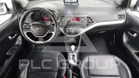 2016 KIA Morning