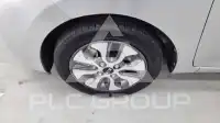 2016 KIA Morning