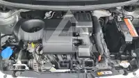 2016 KIA Morning