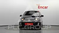 2016 KIA Morning