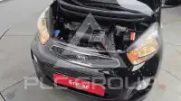 2016 KIA Morning