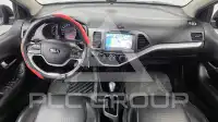 2016 KIA Morning