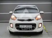 2016 KIA Morning