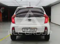 2016 KIA Morning